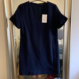 Theory shift dress - NWT